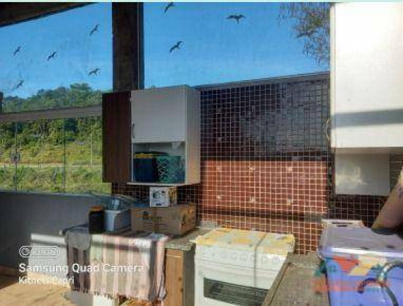 Imagem Kitnet com 4 Quartos à Venda, 280 m² em Getuba - Caraguatatuba