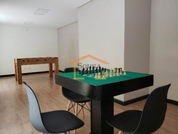 Imagem Apartamento com 1 Quarto à Venda, 76 m² em Santana - São Paulo Imagem Apartamento com 1 Quarto à Venda, 76 m² em Santana - São Paulo