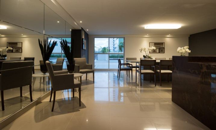 Imagem Apartamento com 3 Quartos à Venda, 71 m² em Manaíra - João Pessoa