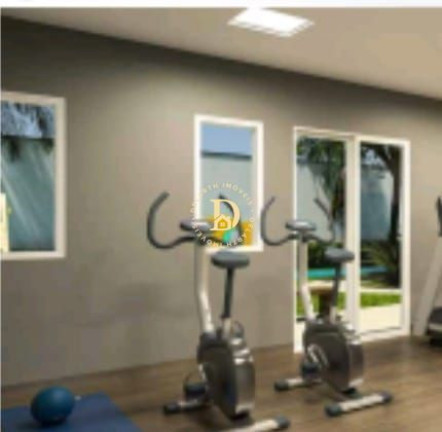 Imagem Apartamento com 2 Quartos à Venda, 51 m² em Jardim Oriente - São José Dos Campos Imagem Apartamento com 2 Quartos à Venda, 51 m² em Jardim Oriente - São José Dos Campos