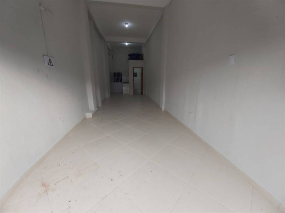 Sala Comercial para Alugar, 44 m² em Aviação - Praia Grande