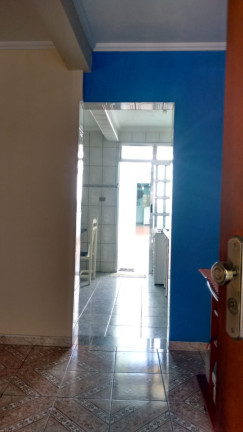 Imagem Casa com 2 Quartos à Venda, 125 m² em Jd. Paineiras - Diadema