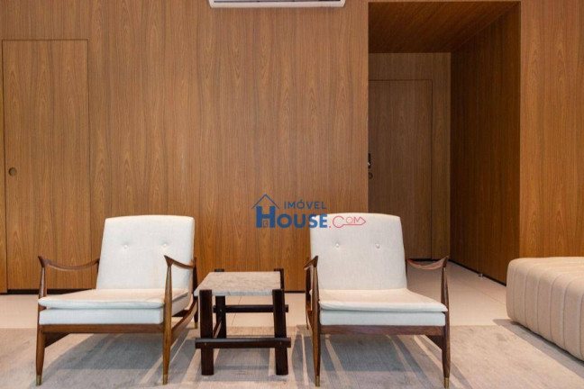 Imagem Apartamento com 3 Quartos à Venda, 152 m² em Itaim Bibi - São Paulo Imagem Apartamento com 3 Quartos à Venda, 152 m² em Itaim Bibi - São Paulo