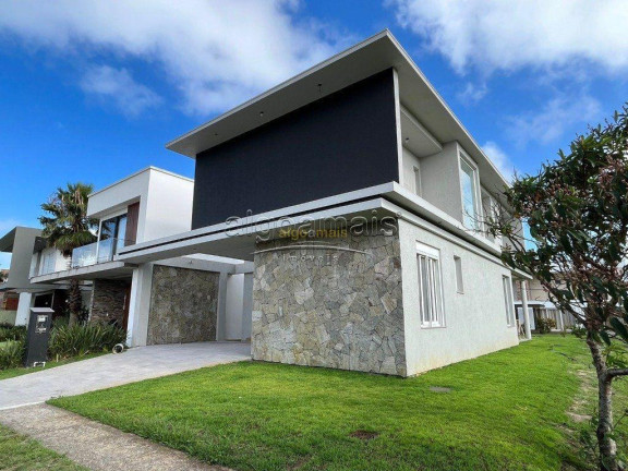 Imagem Casa com 4 Quartos à Venda, 260 m² em Condominio Capao Ilhas Resort - Capão Da Canoa Imagem Casa com 4 Quartos à Venda, 260 m² em Condominio Capao Ilhas Resort - Capão Da Canoa