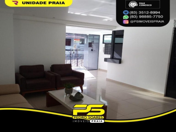 Imagem Apartamento com 2 Quartos à Venda, 62 m² em Manaíra - João Pessoa Imagem Apartamento com 2 Quartos à Venda, 62 m² em Manaíra - João Pessoa