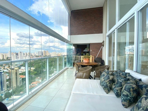 Imagem Apartamento com 4 Quartos à Venda, 214 m² em Vila Mariana - São Paulo Imagem Apartamento com 4 Quartos à Venda, 214 m² em Vila Mariana - São Paulo