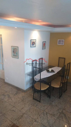 Apartamento com 3 Quartos à Venda, 75 m² em Vila Sofia - São Paulo
