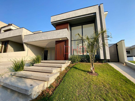 Imagem Casa de Condomínio com 3 Quartos à Venda, 307 m² em Cyrela Landscape Esplanada - Votorantim Imagem Casa de Condomínio com 3 Quartos à Venda, 307 m² em Cyrela Landscape Esplanada - Votorantim