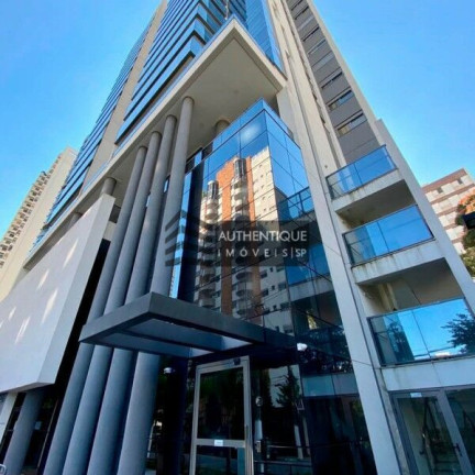 Imagem Apartamento com 3 Quartos à Venda, 192 m² em Campo Belo - São Paulo Imagem Apartamento com 3 Quartos à Venda, 192 m² em Campo Belo - São Paulo