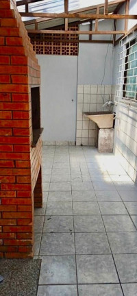 Imagem Casa com 2 Quartos à Venda,  em Boqueirão - Curitiba