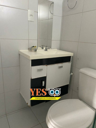Imagem Apartamento com 2 Quartos à Venda, 40 m² em Rua Nova - Feira De Santana