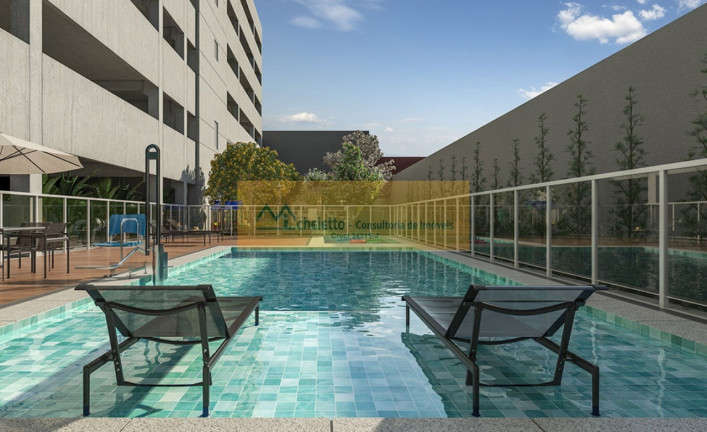 Imagem Apartamento com 2 Quartos à Venda, 47 m² em Penha De França - São Paulo Imagem Apartamento com 2 Quartos à Venda, 47 m² em Penha De França - São Paulo