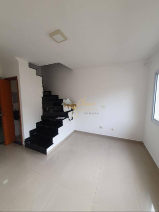 Casa com 2 Quartos à Venda, 56 m² em Tremembé - São Paulo