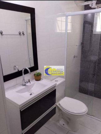 Imagem Apartamento com 2 Quartos à Venda, 52 m² em Independência - São Bernardo Do Campo