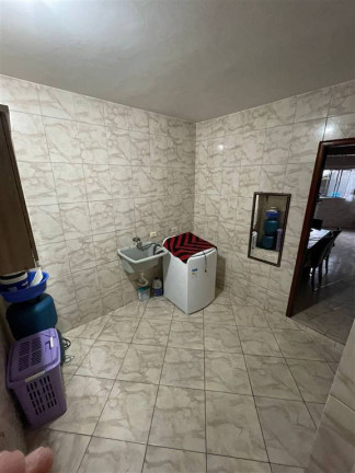 Imagem Casa com 2 Quartos à Venda, 144 m² em Quietude - Praia Grande