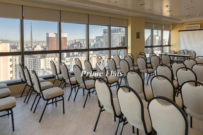 Imagem Apartamento com 1 Quarto à Venda, 46 m² em Jardins - São Paulo Imagem Apartamento com 1 Quarto à Venda, 46 m² em Jardins - São Paulo