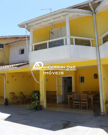 Casa com 2 Quartos à Venda, 85 m² em Jardim Porto Novo - Caraguatatuba