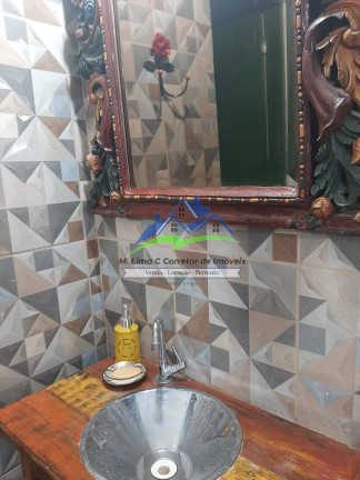 Imagem Chácara com 3 Quartos à Venda, 1.280 m² em Centro - Vargem Imagem Chácara com 3 Quartos à Venda, 1.280 m² em Centro - Vargem