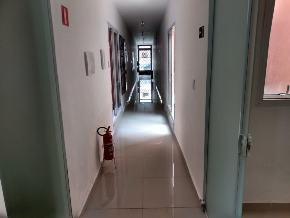 Sala Comercial para Alugar, 49 m² em Centro - Pindamonhangaba