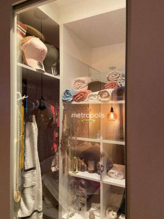 Imagem Apartamento com 2 Quartos à Venda, 68 m² em Fundação - São Caetano Do Sul