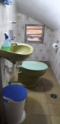 Imagem Casa com 2 Quartos à Venda, em Vila Caraguatá - São Paulo Imagem Casa com 2 Quartos à Venda, em Vila Caraguatá - São Paulo