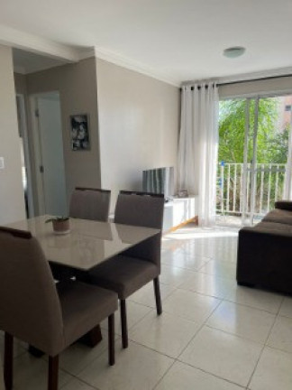 Imagem Apartamento com 2 Quartos à Venda, 48 m² em Jardim São Savério - São Paulo