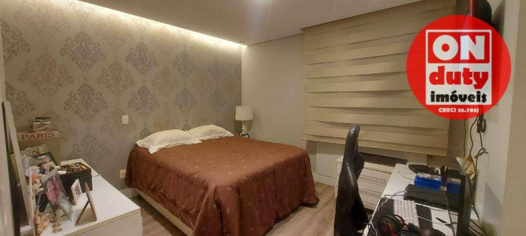 Imagem Apartamento com 3 Quartos para Alugar, 198 m² em Ponta Da Praia - Santos Imagem Apartamento com 3 Quartos para Alugar, 198 m² em Ponta Da Praia - Santos
