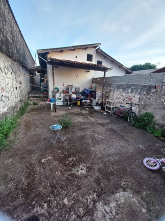 Imagem Casa com 2 Quartos à Venda,  em Vila Nova Sorocaba - Sorocaba