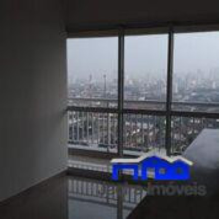 Imagem Apartamento com 1 Quarto à Venda, 50 m² em Vila Mathias - Santos Imagem Apartamento com 1 Quarto à Venda, 50 m² em Vila Mathias - Santos