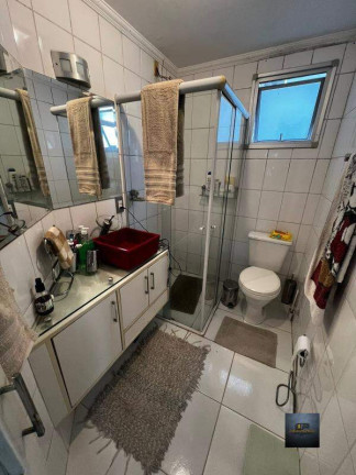 Imagem Apartamento com 2 Quartos à Venda, 50 m² em Vila Bela - São Paulo