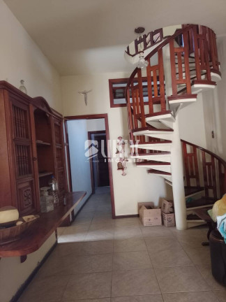 Imagem Casa com 3 Quartos à Venda ou Locação, 110 m² em Parque Turf Club - Campos Dos Goytacazes