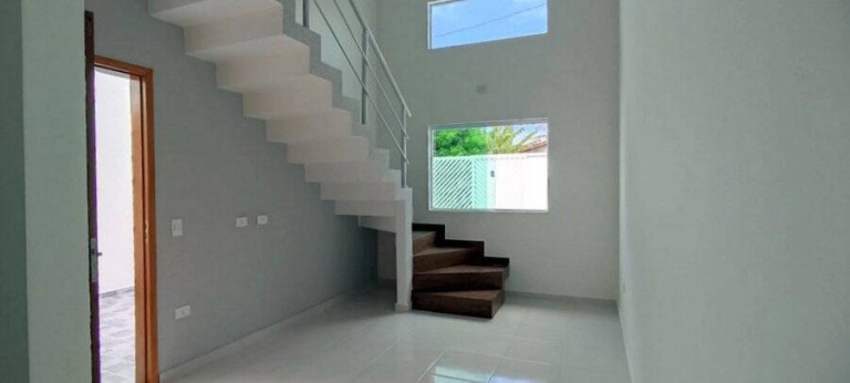Imagem Sobrado com 3 Quartos à Venda, 150 m² em Jardim Ribamar - Peruíbe Imagem Sobrado com 3 Quartos à Venda, 150 m² em Jardim Ribamar - Peruíbe