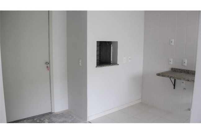 Imagem Apartamento com 2 Quartos à Venda, 64 m² em Jardim Carvalho - Porto Alegre