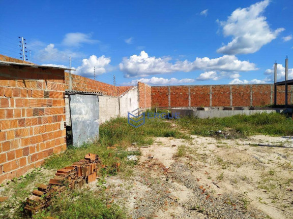 Imagem Terreno à Venda, 1.300 m² em Centro - Paracuru Imagem Terreno à Venda, 1.300 m² em Centro - Paracuru