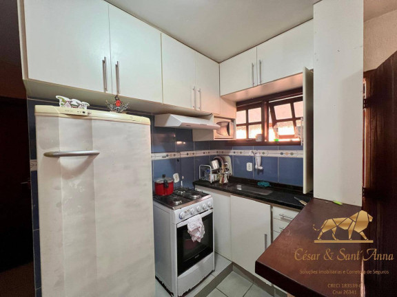 Imagem Casa com 2 Quartos à Venda, 55 m² em Jardim Elizabeth - Campos Do Jordão Imagem Casa com 2 Quartos à Venda, 55 m² em Jardim Elizabeth - Campos Do Jordão