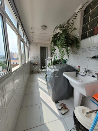 Imagem Apartamento com 2 Quartos à Venda, 90 m² em Centro - Limeira Imagem Apartamento com 2 Quartos à Venda, 90 m² em Centro - Limeira