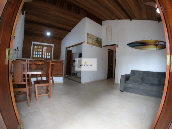 Imagem Casa com 2 Quartos à Venda, 150 m² em Maresias - São Sebastião