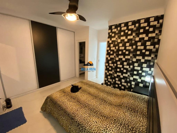 Imagem Apartamento com 3 Quartos à Venda,  em Itararé - São Vicente