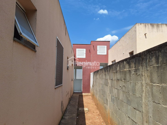 Imagem Casa de Condomínio com 3 Quartos à Venda, 70 m² em Vila Pedroso - Votorantim