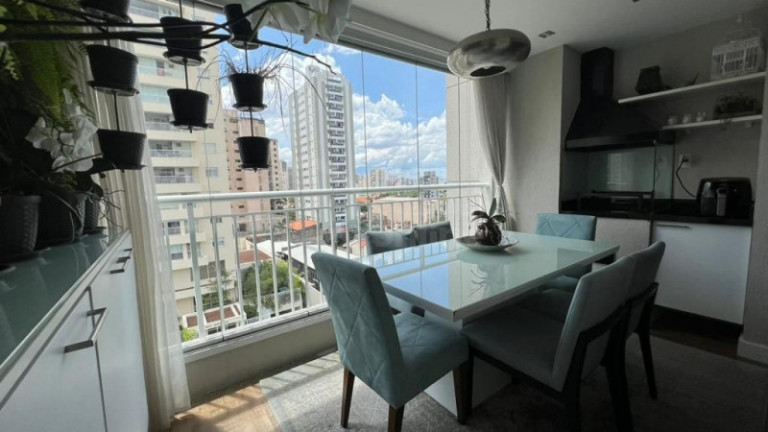 Apartamento com 2 Quartos à Venda, 65 m² em Vila Da Saúde - São Paulo