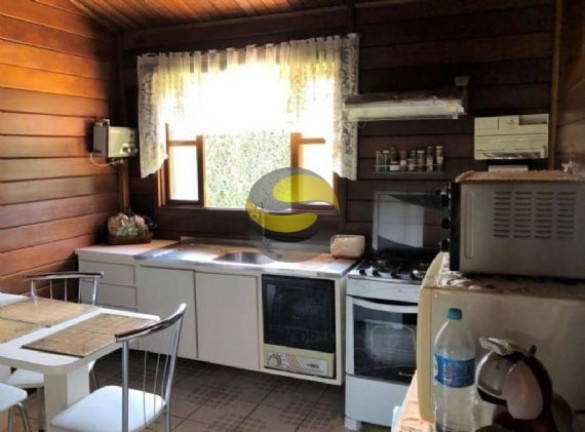 Imagem Casa com 3 Quartos à Venda, 237 m² em Granja Viana Ii - Cotia