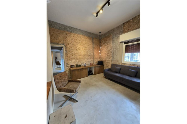 Foto do imóvel Apartamento com 1 Quarto à Venda, 62 m² em Santa Cecília - São Paulo