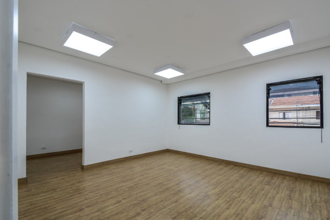 Imagem Casa à Venda, 170 m² em Planalto Paulista - São Paulo Imagem Casa à Venda, 170 m² em Planalto Paulista - São Paulo