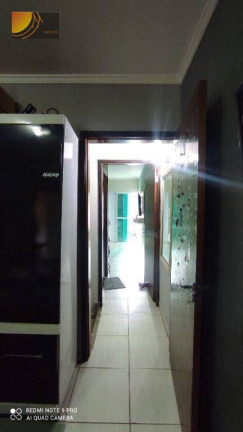 Imagem Casa com 2 Quartos à Venda, 123 m² em Jaraguá - São Paulo