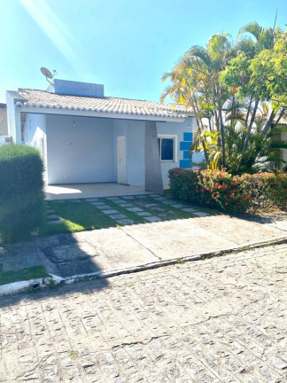Imagem Casa com 3 Quartos à Venda, 110 m² em Farolândia - Aracaju Imagem Casa com 3 Quartos à Venda, 110 m² em Farolândia - Aracaju