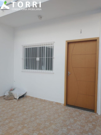 Casa com 1 Quarto à Venda, 38 m² em Jardim Santa Marta - Sorocaba