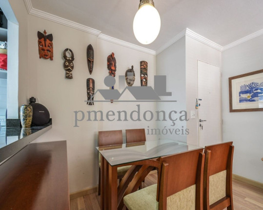 Imagem Apartamento com 2 Quartos à Venda, 52 m² em Vila Pompéia - São Paulo Imagem Apartamento com 2 Quartos à Venda, 52 m² em Vila Pompéia - São Paulo