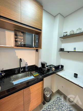 Imagem Sala Comercial à Venda, 50 m² em Centro - Caraguatatuba Imagem Sala Comercial à Venda, 50 m² em Centro - Caraguatatuba