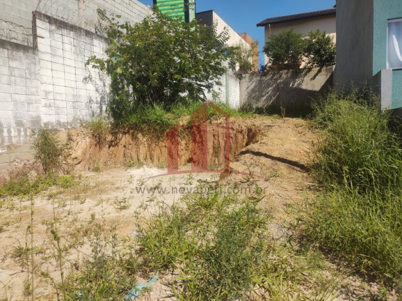 Terreno à Venda, 160 m² em Villa Verde - Franco Da Rocha