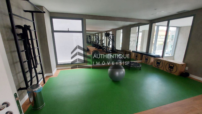 Imagem Imóvel com 1 Quarto à Venda, 25 m² em Moema - São Paulo Imagem Imóvel com 1 Quarto à Venda, 25 m² em Moema - São Paulo